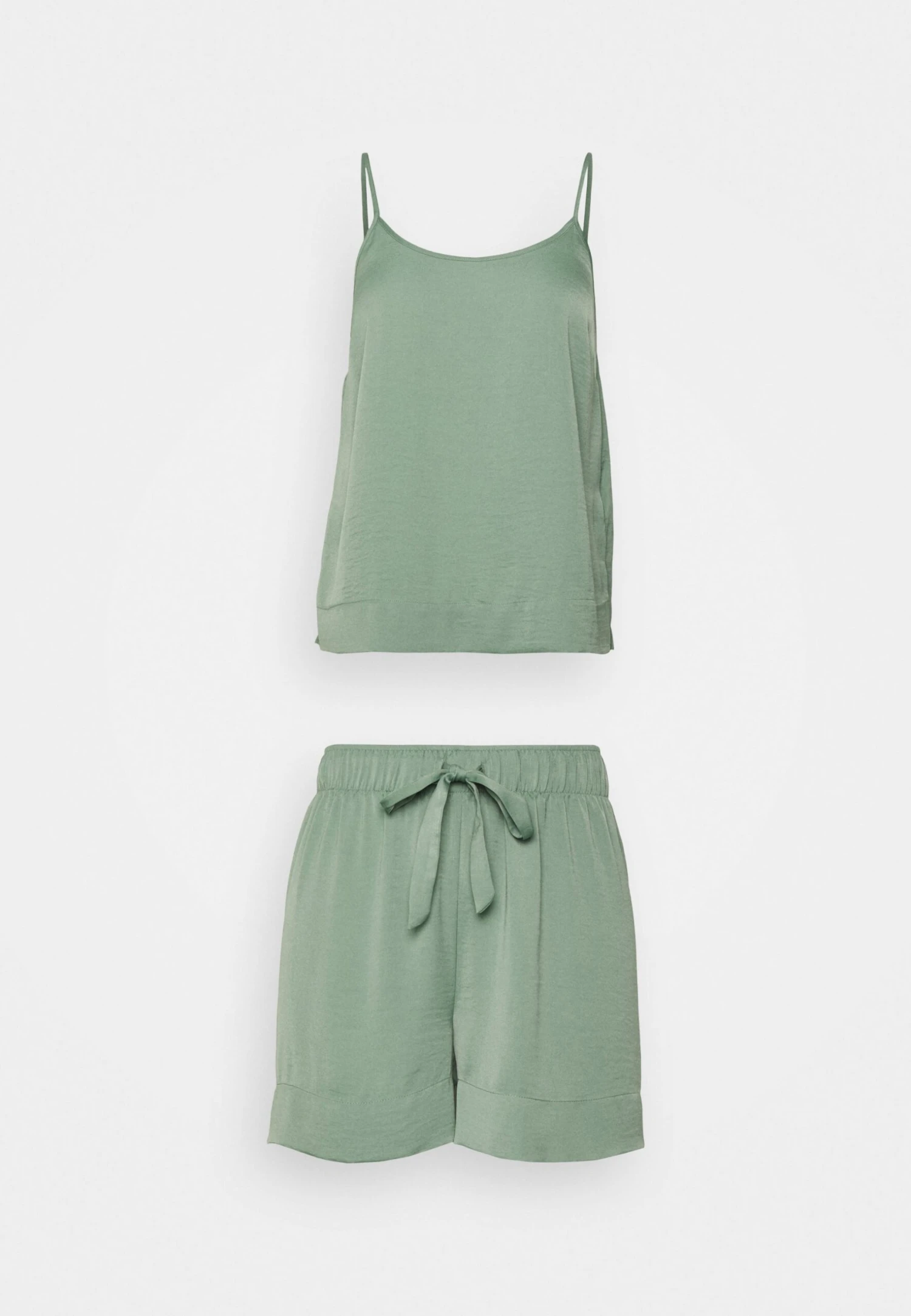 Pyjama - Green Anna Field Pyjama - Green -Anna Field 94847ab1190f4e9981b9fa32747f4d20 scaled