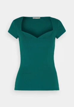 Anna Field T-Shirt Imprimé - Dark Green -Anna Field 94f321689b3346fe81c72564967dcfb4 scaled