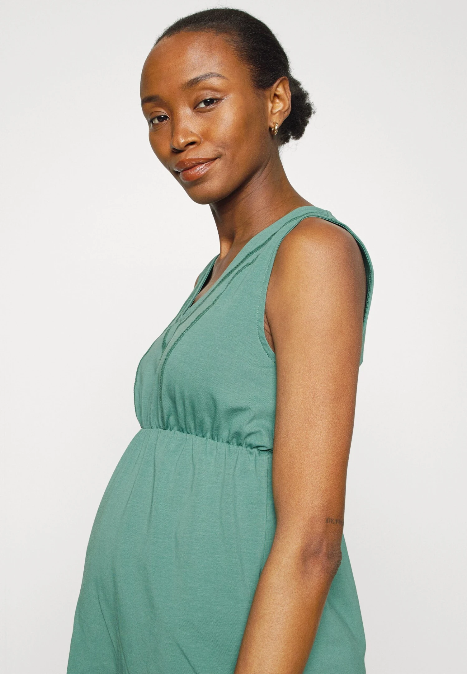 Débardeur - Dark Green Débardeur - Dark Green -Anna Field 958a2a77c15841beaf1ef9302ddbe642 scaled