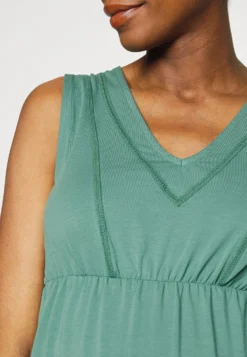 Débardeur - Dark Green 5 Débardeur - Dark Green -Anna Field 95d03d7012854e179e3a0c6fe1ef9cce scaled