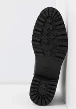 Anna Field Boots À Talons - Black -Anna Field 96a97d08b27e4dccb93a4a5786452a93