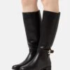 Bottes - Black