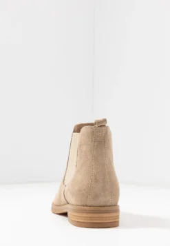 Anna Field Leather - Boots À Talons - Beige 5 Anna Field Leather - Boots À Talons - Beige -Anna Field 97d14e6f2fe34e01a1e8f2e002d578c5