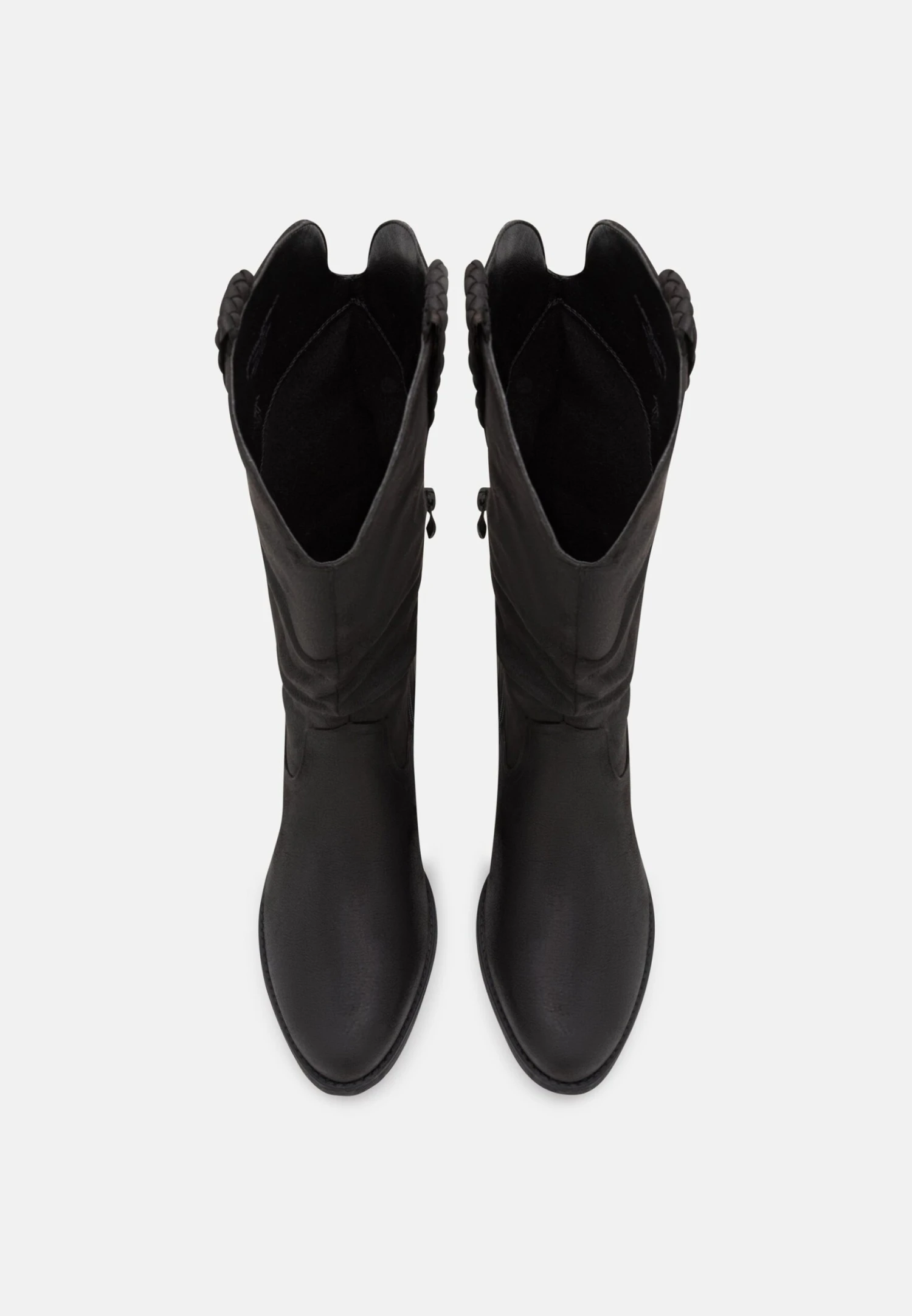 Santiags - Black Anna Field Santiags - Black -Anna Field 98786f3a78b44c6ea6c5bfb9d5164f31 scaled