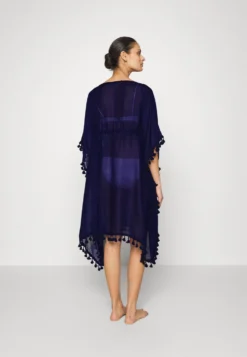 Anna Field Accessoire De Plage - Dark Blue -Anna Field 993cf013097443e585b7431d23716bde scaled