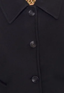 Manteau Classique - Black 7 Manteau Classique - Black -Anna Field 99776a5b8ad04a0b887627364a73957b scaled