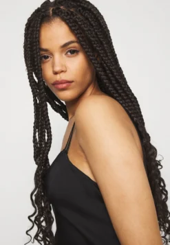 Anna Field Bridal Nightie - Chemise De Nuit / Nuisette - Black -Anna Field 99928c5db7f343df9cab39f672f085e8 scaled