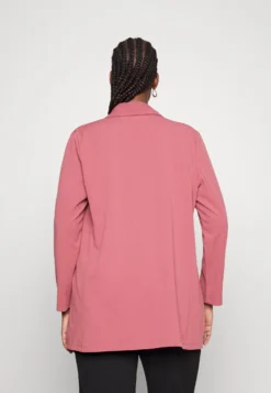 Manteau Court - Rose -Anna Field 99cedf50eac44865b106315a7c00d934 scaled