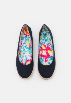 Anna Field Ballerines - Dark Blue -Anna Field 9a9757b1d6aa47218f23a0ac3e3fcca8 scaled