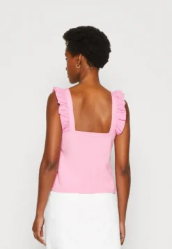 Anna Field Débardeur - Pink -Anna Field 9aa77e2b7896473cb10e9a47bf24b2d9 scaled
