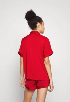 Anna Field Pyjama - Red -Anna Field 9b8efcb794984c67b8f75aa964fe647b scaled