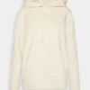 Anna Field Sweat À Capuche - Off-White
