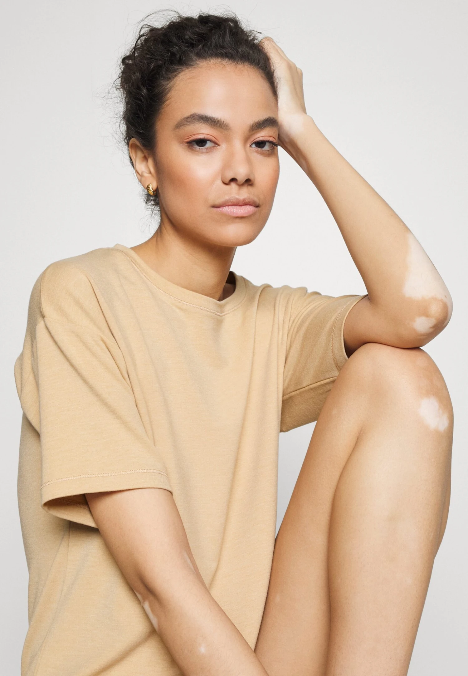 Pyjama - Taupe Anna Field Pyjama - Taupe -Anna Field 9c60fd1ecc1842ec82c94e4fbd59e5bf scaled