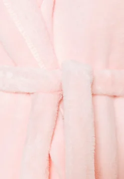 Anna Field Peignoir - Pink -Anna Field 9c99ebadee144a2daacb7cf8c8206aca scaled