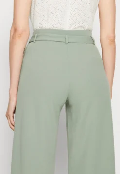 Anna Field Pantalon Classique - Green -Anna Field 9d513042e89441538d416d91a0e3e7f2 scaled