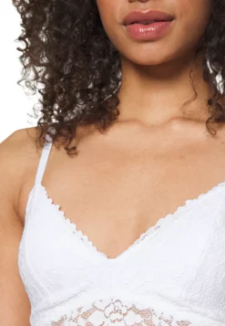 Anna Field 2 Pack Stella / 001 - White_402 - Pink - Brassière - 001 - White_402 - Pink -Anna Field 9da77311511d450793d805878e929c0d scaled