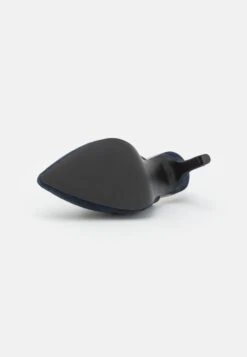 Anna Field Leather - Escarpins - Dark Blue -Anna Field 9fc316498a7545f9883873e330af740b scaled