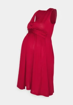 Robe De Soirée - Red -Anna Field a0e19d42d25b46dba3b83e2b4bbf5588 scaled