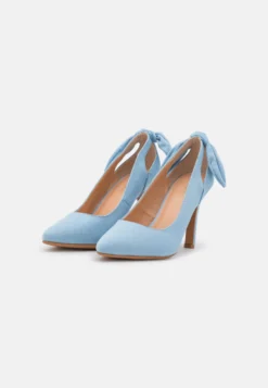 Anna Field Escarpins - Light Blue 2 Anna Field Escarpins - Light Blue -Anna Field a0f5321655c74fa6ad83fe06c0e54dde scaled