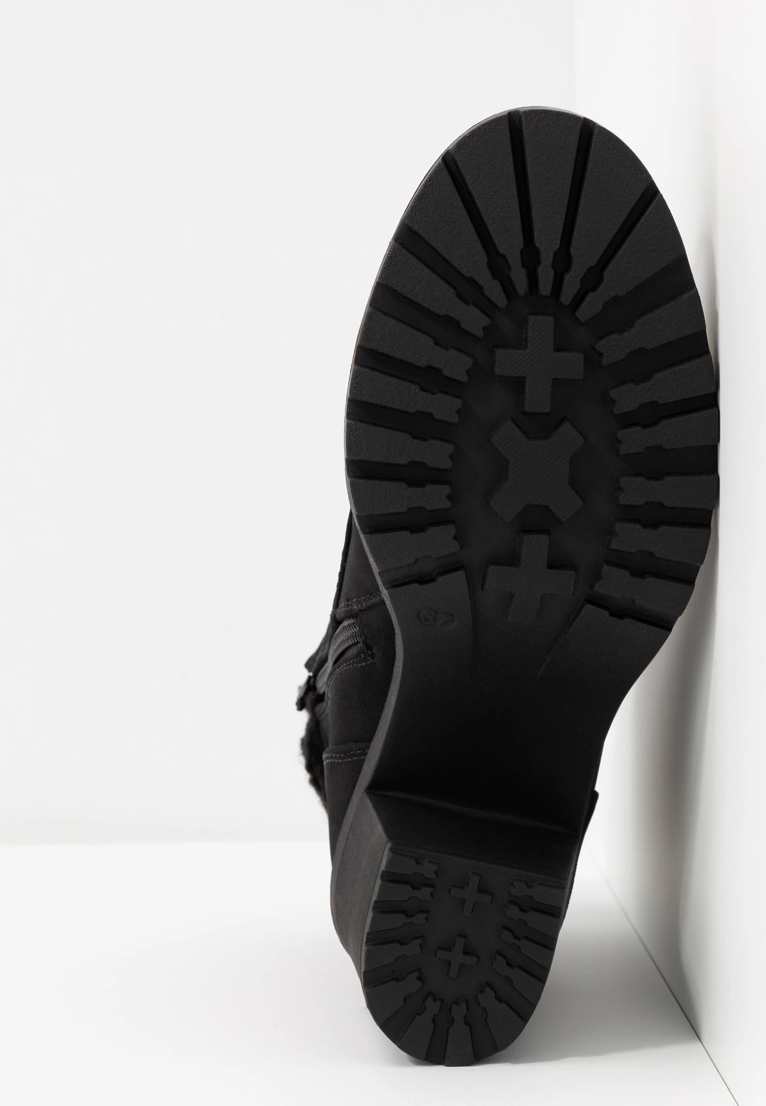 Winter Boot - Bottines À Plateau - Black Anna Field Winter Boot - Bottines À Plateau - Black -Anna Field a139bc5c26e64fec9f94d5bc347135f0