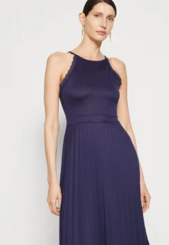 Anna Field Robe De Soirée - Dark Blue -Anna Field a2837f18fee8466494e8b4551f934790 scaled