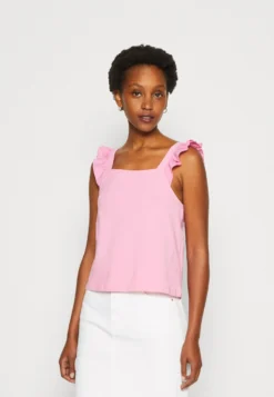 Anna Field Débardeur - Pink
