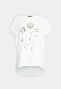 Anna Field T-Shirt Imprimé - White -Anna Field a3234afbda7b4830950734791d999993 scaled