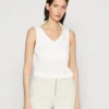 Anna Field Débardeur - Off White