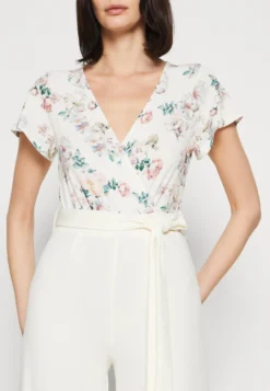 Anna Field Combinaison - Beige/White 5 Anna Field Combinaison - Beige/White -Anna Field a4433bd6492c4dd7a87a97fb60c30d27 scaled