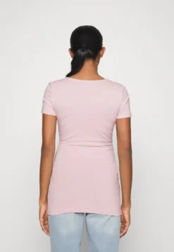 2 Pack - T-Shirt Basique - Pink/Off-White/Multi-Coloured -Anna Field a497d02c8d774cff94f8510cc57037f2 scaled