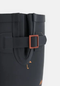 Anna Field Bottes En Caoutchouc - Dark Blue -Anna Field a499f0db9fe3417fb8fe38a9713dbc9b scaled