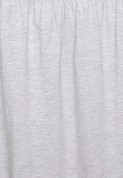 Nursing - Jersey Dress - Robe En Jersey - Grey -Anna Field a530f02139f5434daed5b4f3edfe2827 scaled