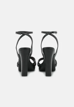 Anna Field Sandales À Talons Hauts - Black -Anna Field a589dc36c28a4ed4b3993faeb3bc4d30 scaled