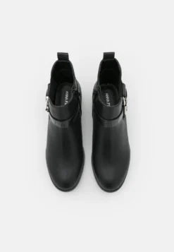 Comfort - Bottines - Black 5 Comfort - Bottines - Black -Anna Field a5c5ebd5bd4f4648b5c2baa4fb3c5f12 scaled