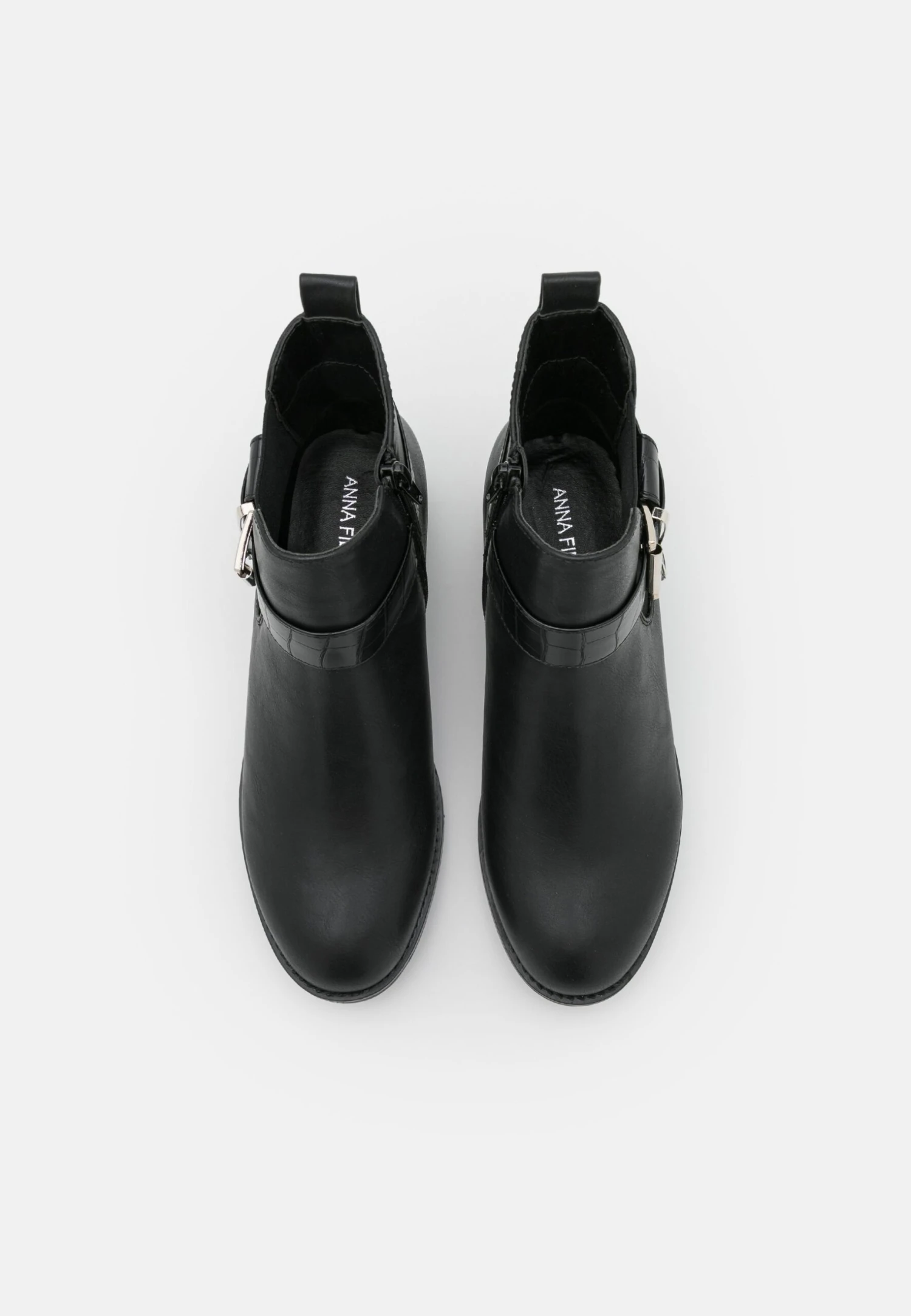 Comfort - Bottines - Black Comfort - Bottines - Black -Anna Field a5c5ebd5bd4f4648b5c2baa4fb3c5f12 scaled