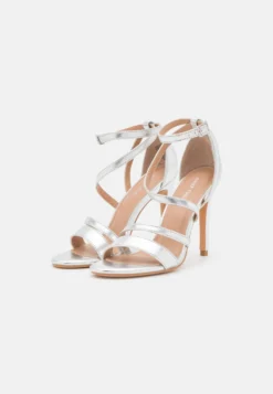 Anna Field Sandales À Talons Hauts - Silver 2 Anna Field Sandales À Talons Hauts - Silver -Anna Field a5e656ff0db3476d9b351c9e0153d825 scaled