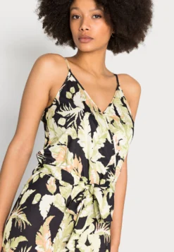 Anna Field Combinaison - Black/Green 4 Anna Field Combinaison - Black/Green -Anna Field a63ce494ed10460990b5edb31e19ab14 scaled