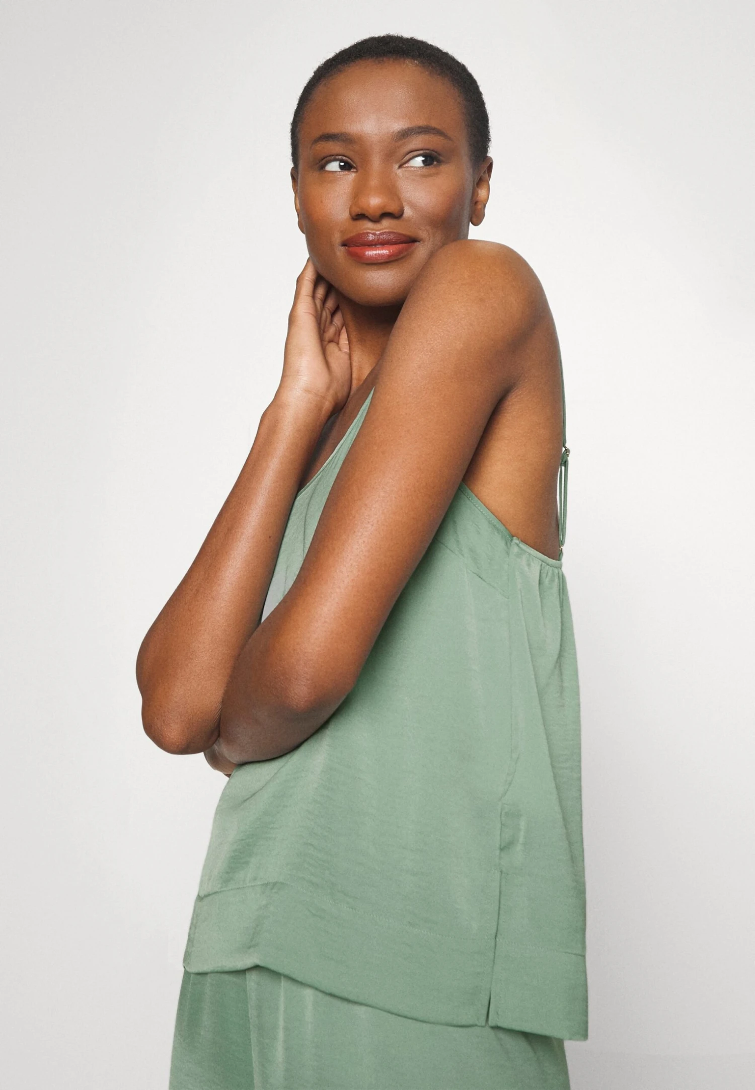 Pyjama - Green Anna Field Pyjama - Green -Anna Field a6ff35054e89408380d86b3765c3513e scaled