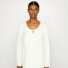 Anna Field Tunique - Off-White