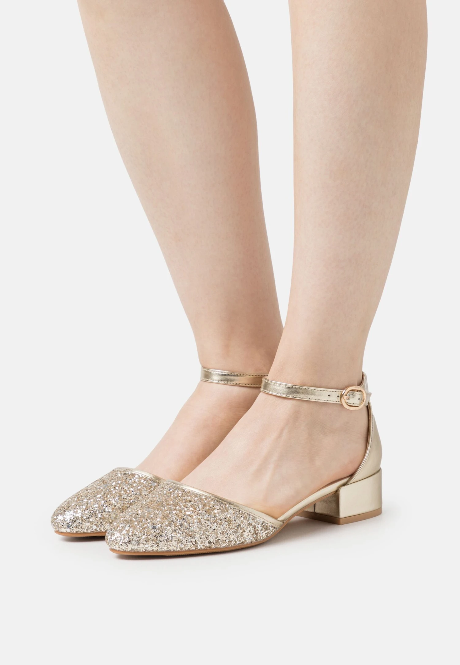 Escarpins - Gold Anna Field Escarpins - Gold -Anna Field a75b307a410f47c29fa539c526cd4e81 scaled