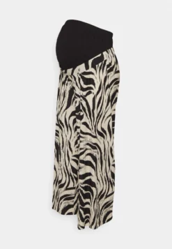 Pantalon Classique - Black/Off-White -Anna Field a83918cff8dc457d87516ba0a474c4f4 scaled