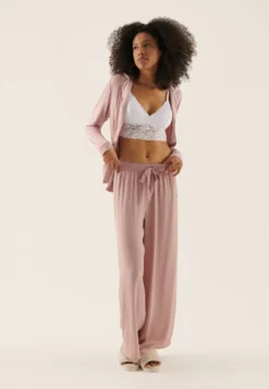 Anna Field 2 Pack - Soutien-Gorge Triangle - White/Black