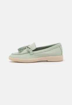Anna Field Leather - Mocassins - Mint -Anna Field a89891cc512b414b87f166cb0ab25b8a scaled