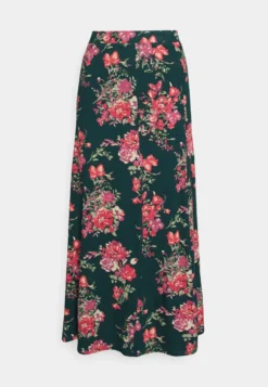 Jupe Trapèze - Green