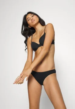 Anna Field Shannon 10 Pack Brief - Slip - Black