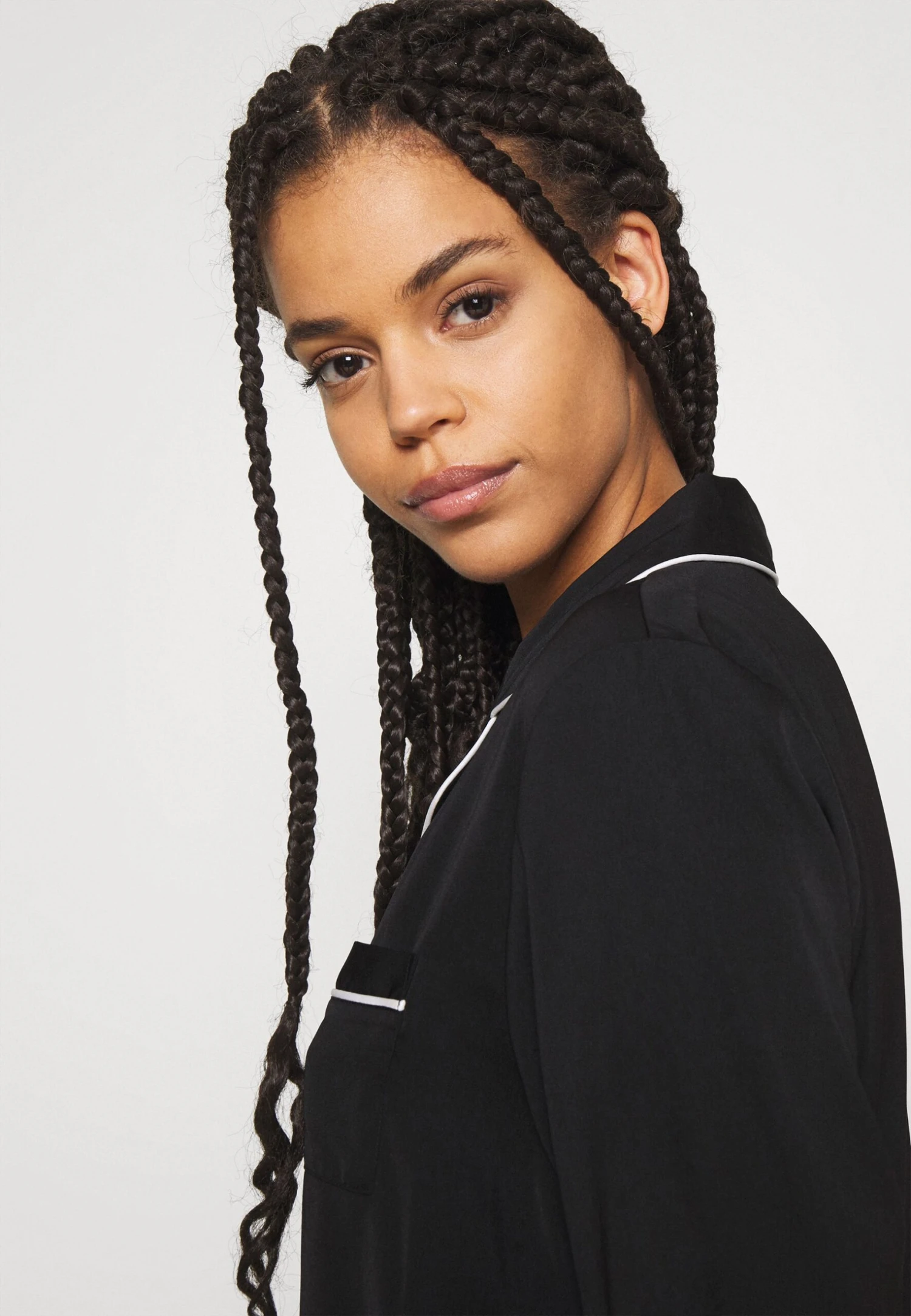 Pyjama - Black Anna Field Pyjama - Black -Anna Field a911bd5cf1f74697b0189158387354a9 scaled