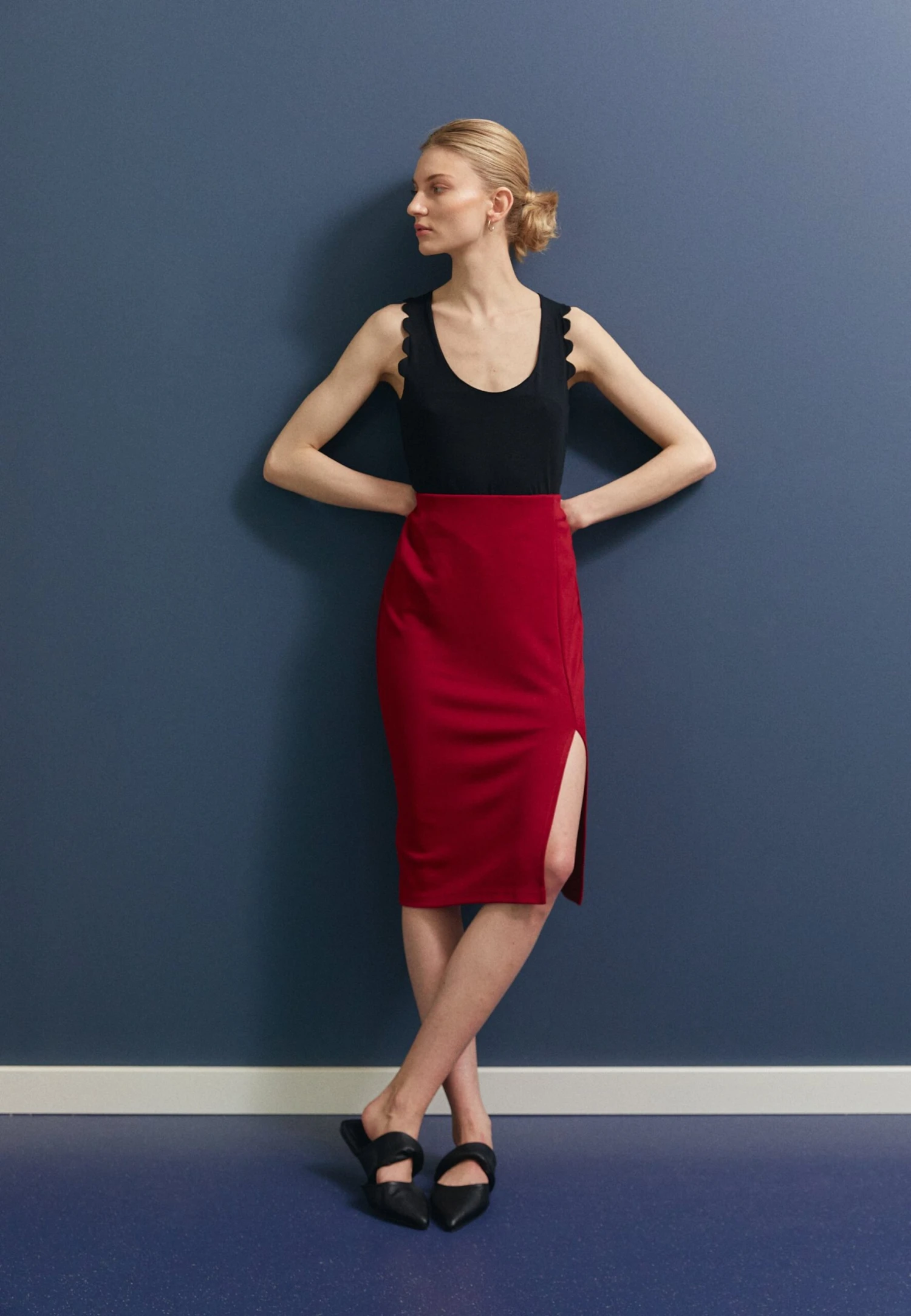 Débardeur - Black Anna Field Débardeur - Black -Anna Field a918984974c545a7a61e67a4e9db3a2f scaled