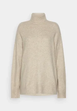 Anna Field Pullover - Sand