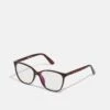 Anna Field Unisex - Lunettes De Soleil - Brown