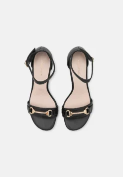 Anna Field Leather - Sandales - Black -Anna Field aba47553f26641dfb2ece6d0e423a8dd scaled